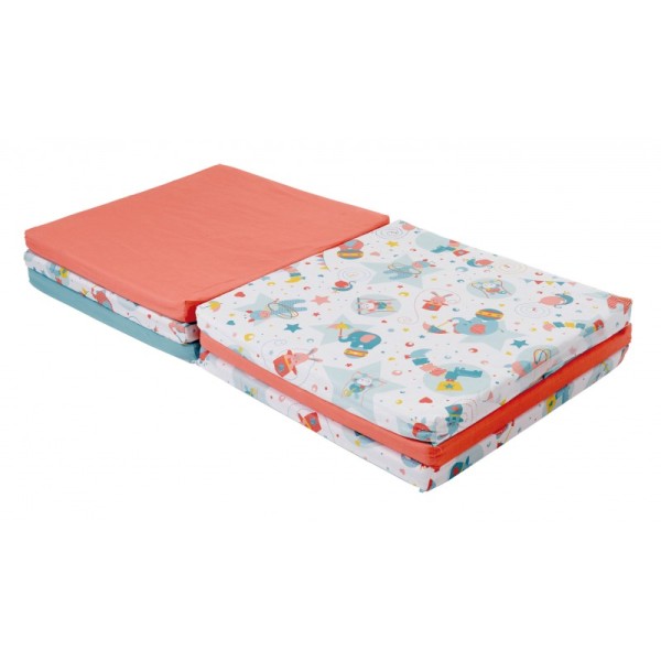 Tinéo Maxi Tapis Malin Circus